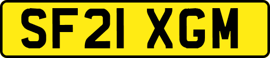 SF21XGM