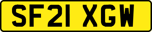 SF21XGW
