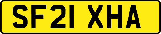 SF21XHA