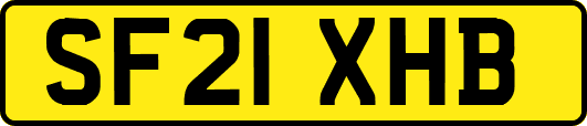 SF21XHB