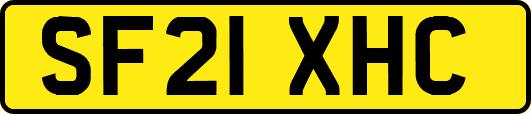 SF21XHC