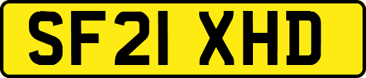 SF21XHD