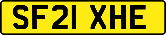 SF21XHE