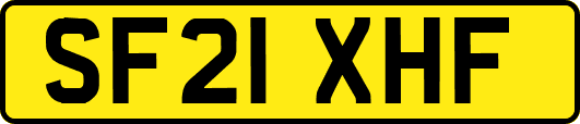 SF21XHF