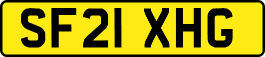 SF21XHG