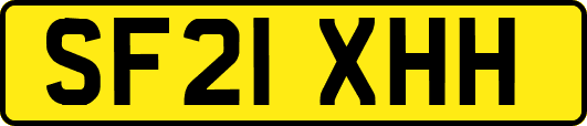 SF21XHH