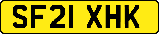 SF21XHK