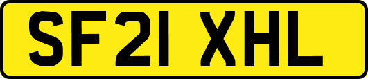 SF21XHL