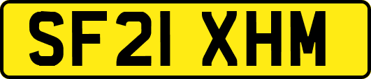 SF21XHM