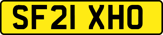 SF21XHO