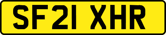 SF21XHR