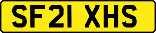 SF21XHS