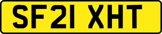 SF21XHT