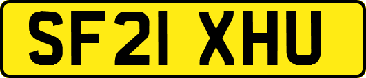 SF21XHU