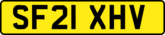 SF21XHV