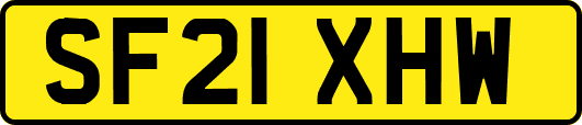 SF21XHW
