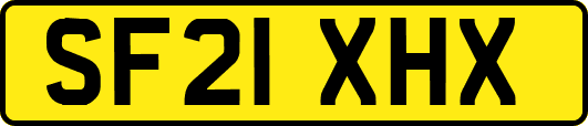 SF21XHX