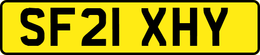 SF21XHY