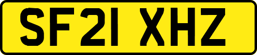 SF21XHZ