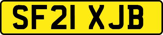 SF21XJB