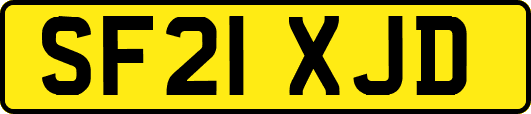 SF21XJD