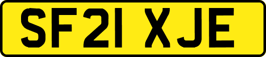 SF21XJE