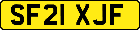 SF21XJF