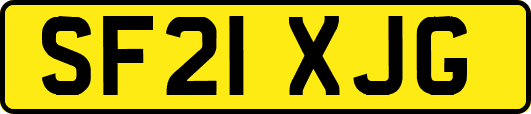 SF21XJG