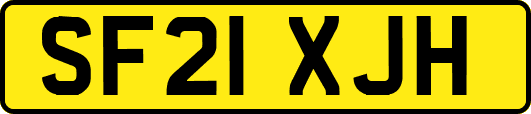 SF21XJH