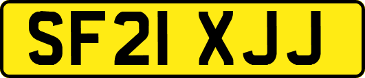 SF21XJJ