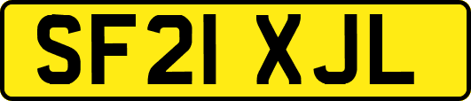 SF21XJL
