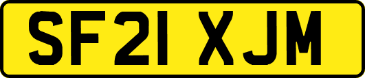 SF21XJM