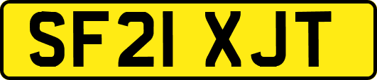 SF21XJT