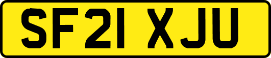 SF21XJU