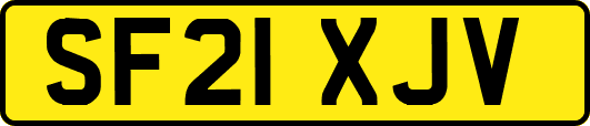 SF21XJV