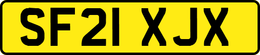 SF21XJX