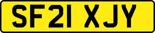 SF21XJY