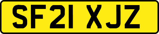 SF21XJZ