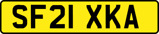 SF21XKA