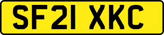 SF21XKC