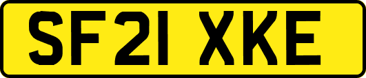 SF21XKE