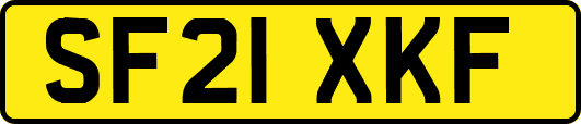 SF21XKF
