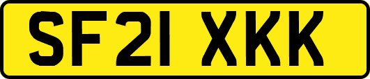 SF21XKK