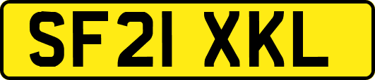 SF21XKL