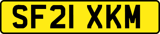 SF21XKM