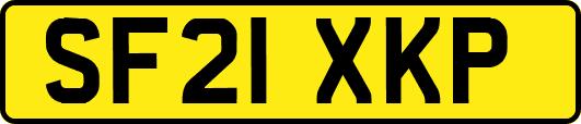 SF21XKP