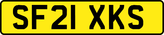 SF21XKS