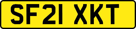 SF21XKT