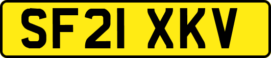 SF21XKV