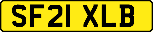 SF21XLB
